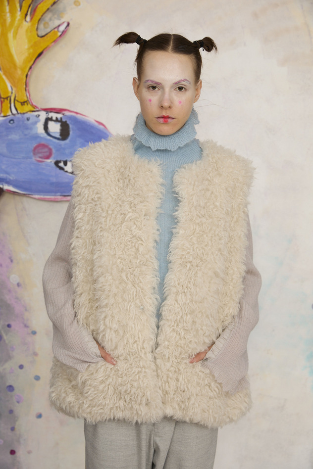 TSUMORI CHISATO ONLINE SHOP