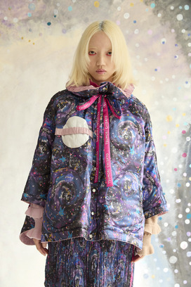 30.Andromeda Down Cape