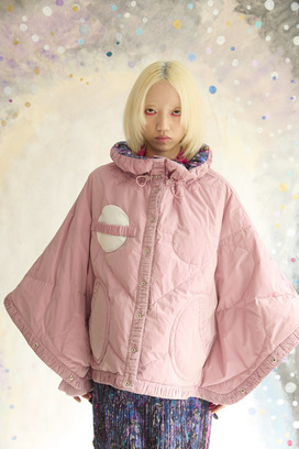 30.Andromeda Down Cape 詳細画像