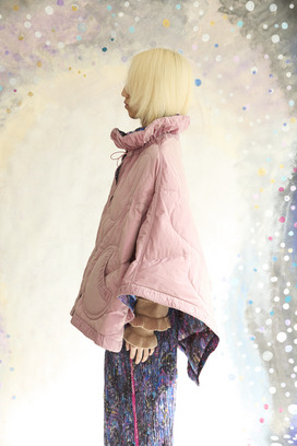 30.Andromeda Down Cape 詳細画像