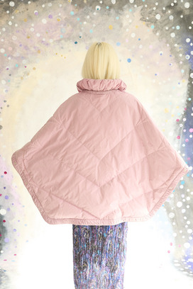 30.Andromeda Down Cape 詳細画像