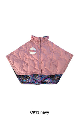 30.Andromeda Down Cape 詳細画像