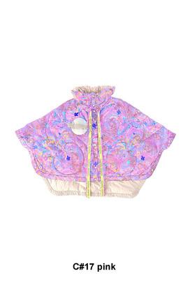 30.Andromeda Down Cape 詳細画像