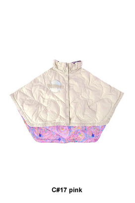 30.Andromeda Down Cape 詳細画像