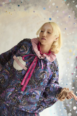 30.Andromeda Down Cape 詳細画像