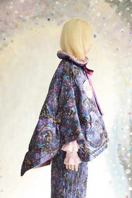 30.Andromeda Down Cape 詳細画像