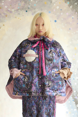 30.Andromeda Down Cape 詳細画像