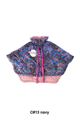 30.Andromeda Down Cape 詳細画像