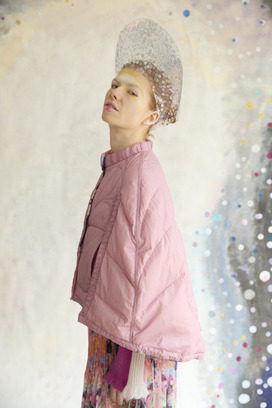 50.Dancing Universe Down Cape 詳細画像