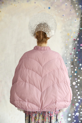 50.Dancing Universe Down Cape 詳細画像