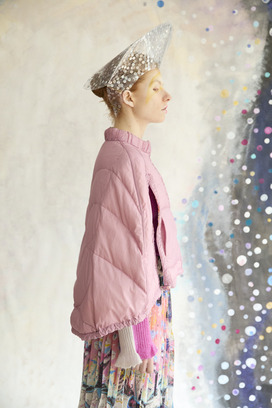 50.Dancing Universe Down Cape 詳細画像