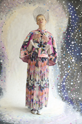 50.Dancing Universe Down Cape 詳細画像