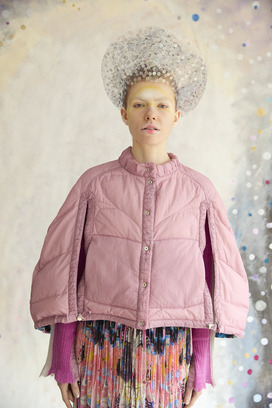 50.Dancing Universe Down Cape 詳細画像