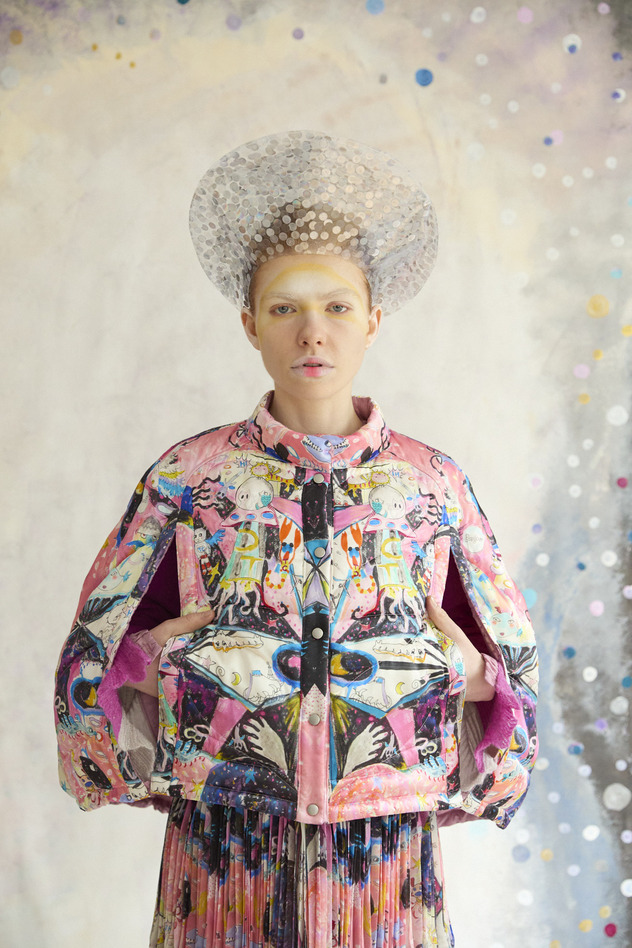 TSUMORI CHISATO ONLINE SHOP