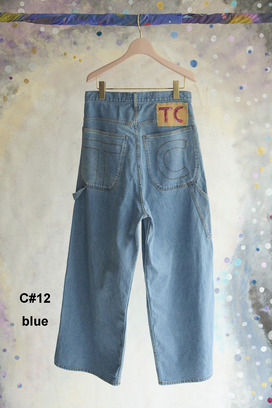 27.Denim Pants 詳細画像