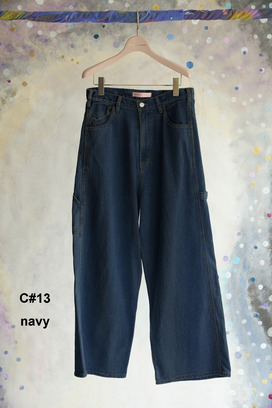 27.Denim Pants 詳細画像