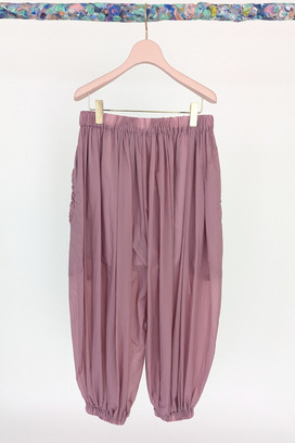 Air Nylon Pants 詳細画像