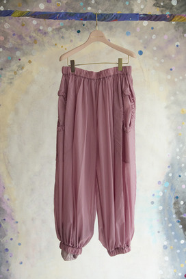 24.Air Nylon Pants 詳細画像