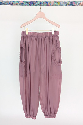 Air Nylon Pants 詳細画像