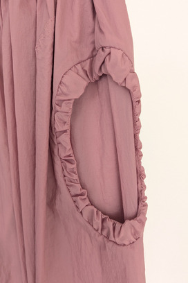 Air Nylon Pants 詳細画像