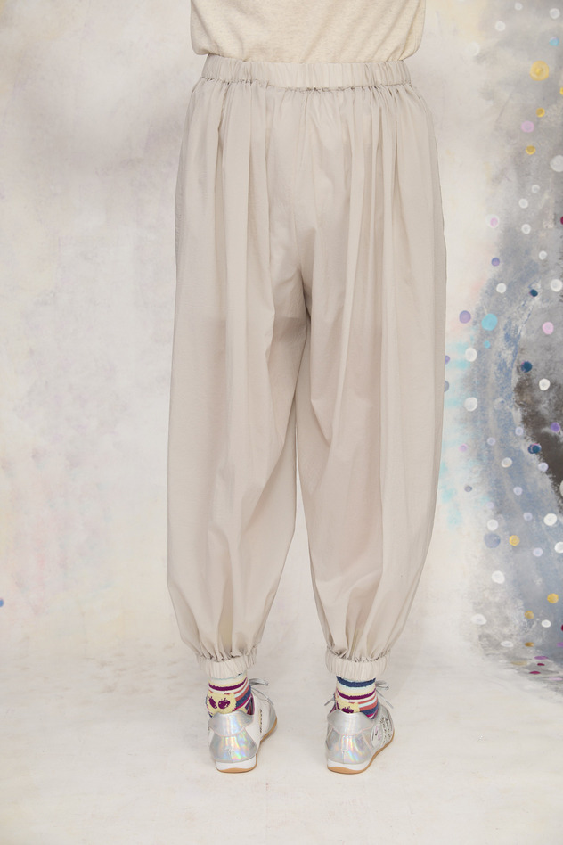 24.Air Nylon Pants 詳細画像 navy 4