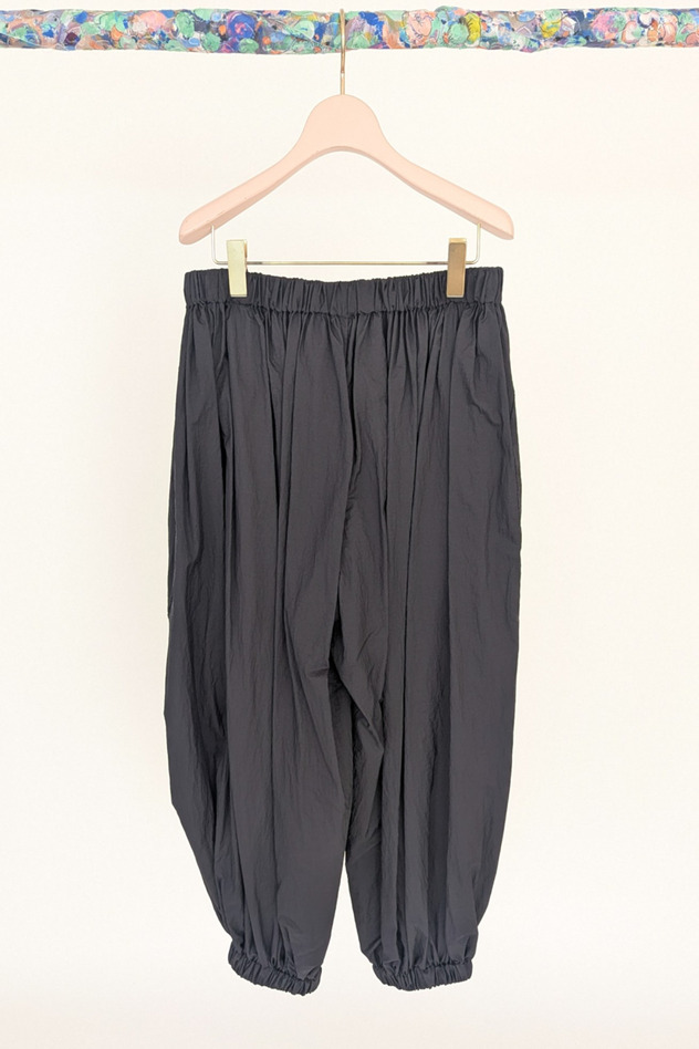 Air Nylon Pants 詳細画像 dark navy 7