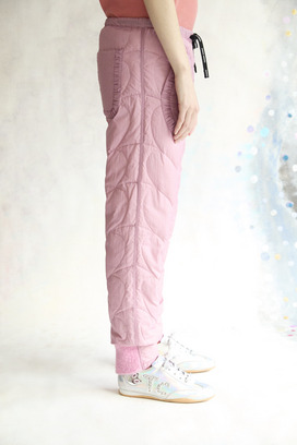 51.Dancing Universe Down Pants 詳細画像