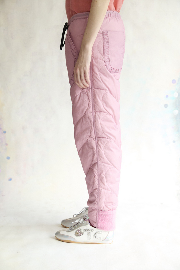 51.Dancing Universe Down Pants 詳細画像 vivid 10