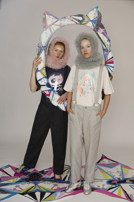 88.stretch wool Pants 詳細画像