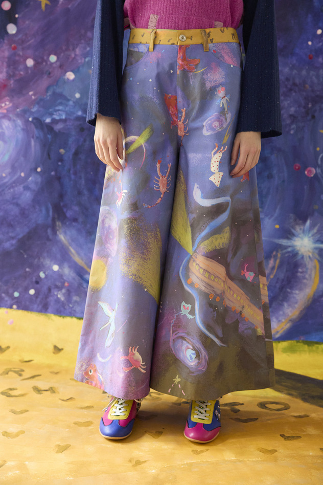 TSUMORI CHISATO ONLINE SHOP