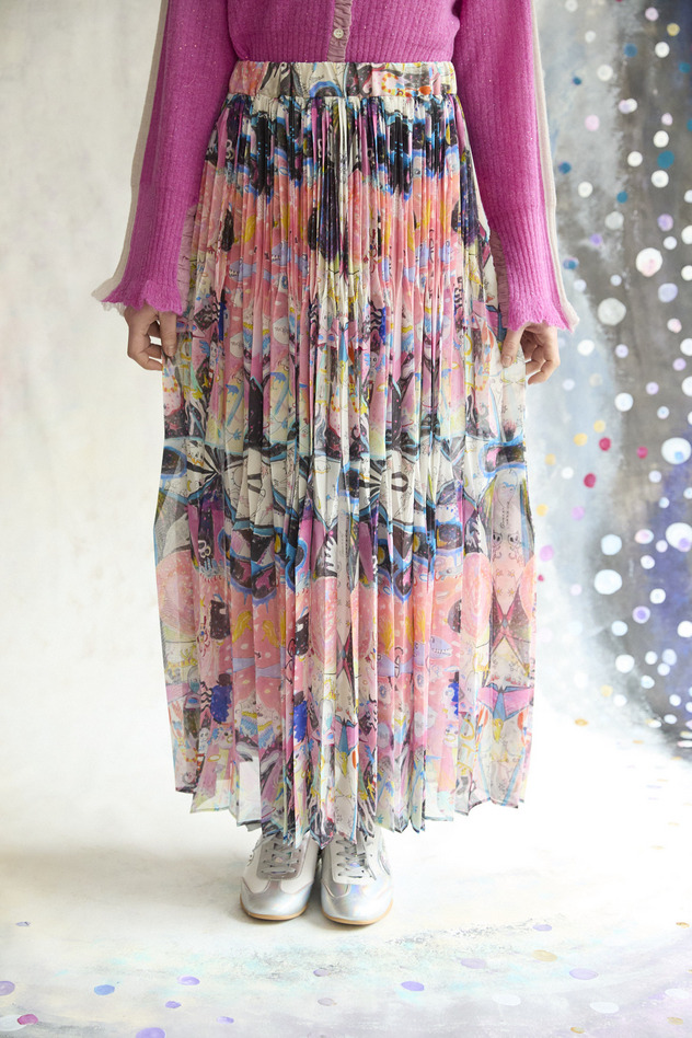 TSUMORI CHISATO ONLINE SHOP