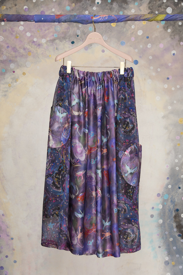 TSUMORI CHISATO ONLINE SHOP