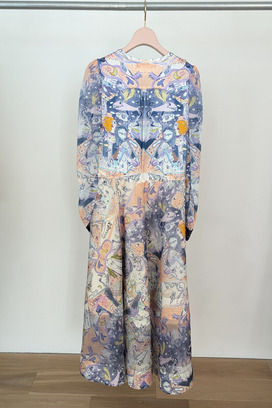 Dancing Universe Dress 詳細画像