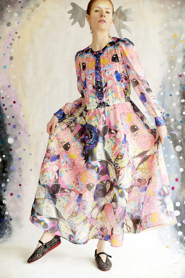 TSUMORI CHISATO ONLINE SHOP