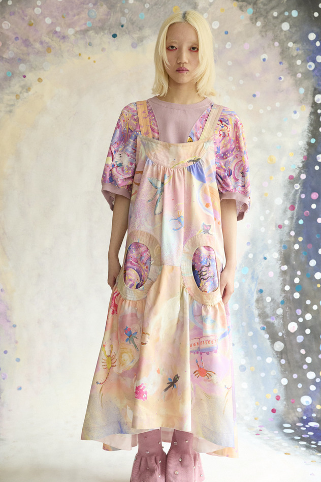 TSUMORI CHISATO ONLINE SHOP