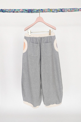 Knit Corduroy Pants 詳細画像