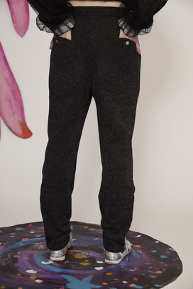 10.Andromeda urake Pants 詳細画像