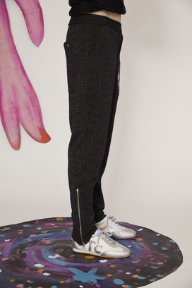 10.Andromeda urake Pants 詳細画像