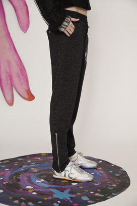 10.Andromeda urake Pants 詳細画像