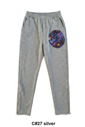 10.Andromeda urake Pants 詳細画像