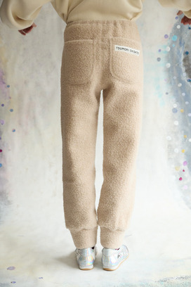 90.Napping Wool Pants 詳細画像