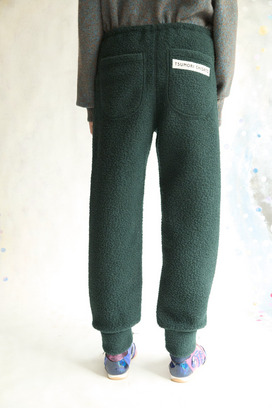 90.Napping Wool Pants 詳細画像