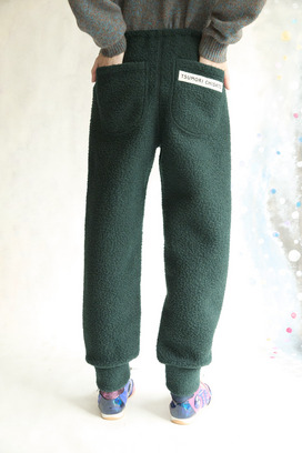 90.Napping Wool Pants 詳細画像