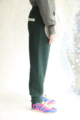 90.Napping Wool Pants 詳細画像
