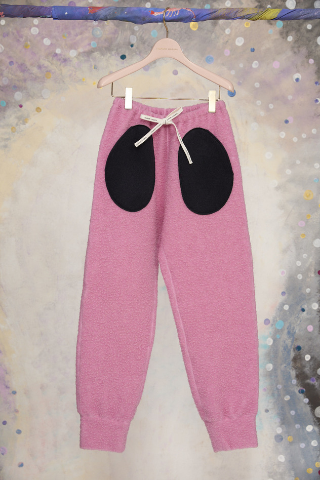 90.Napping Wool Pants 詳細画像 beige 16