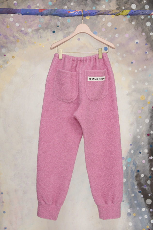 90.Napping Wool Pants 詳細画像 beige 17