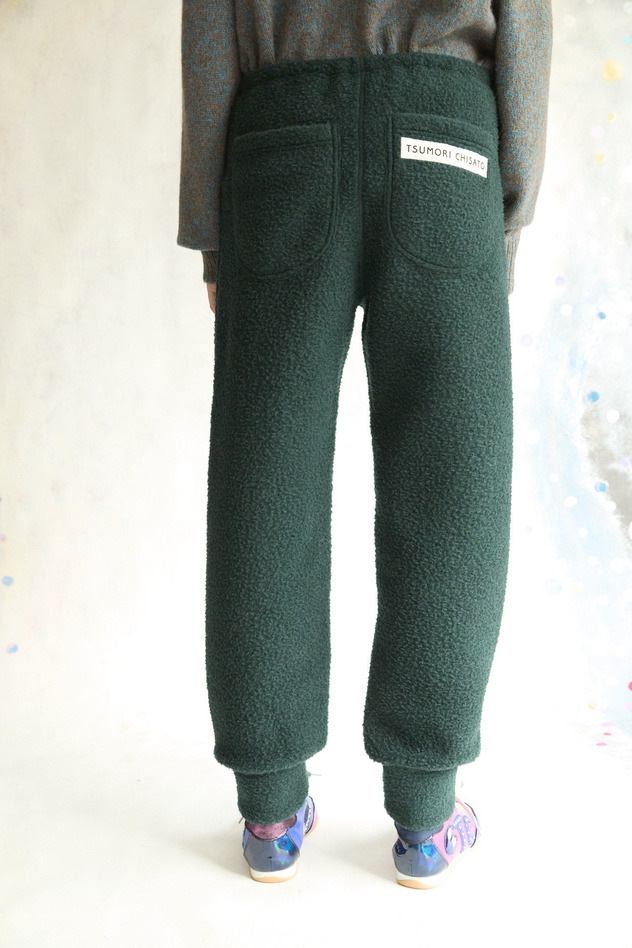 90.Napping Wool Pants 詳細画像 beige 5