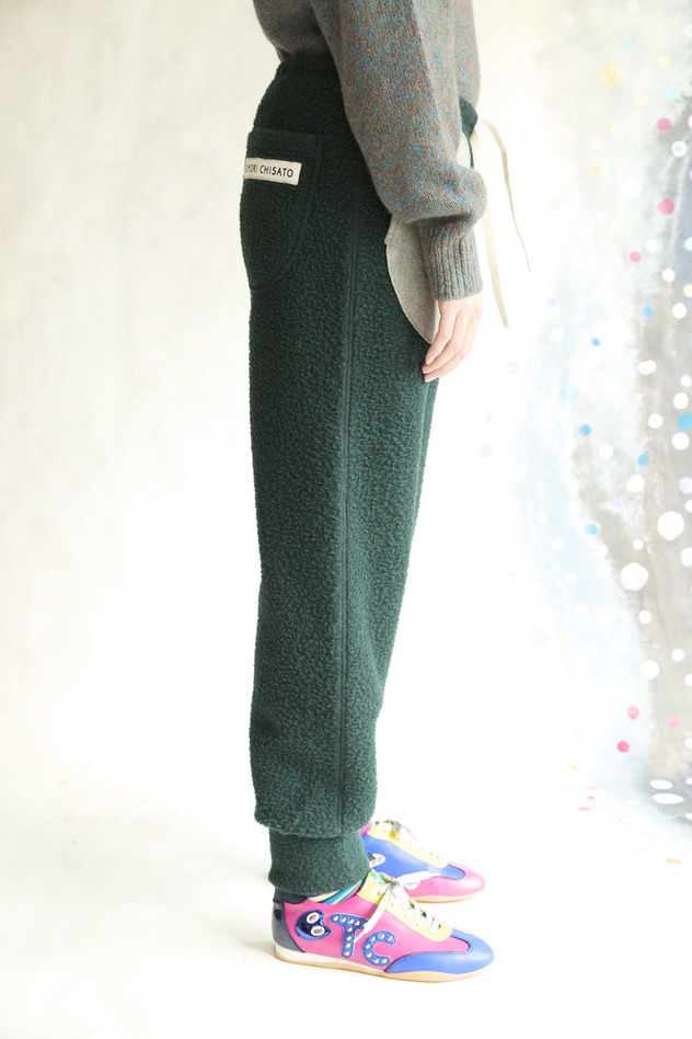 90.Napping Wool Pants 詳細画像 beige 7