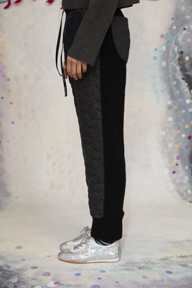 89.Wool Rayon Twill Pants 詳細画像