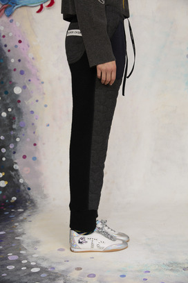 89.Wool Rayon Twill Pants 詳細画像